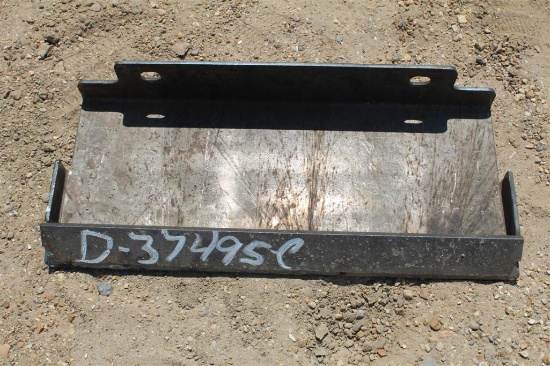 DINGO ATTACH FRAME