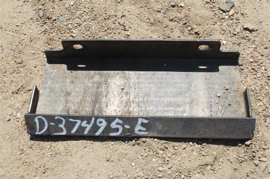 DINGO ATTACH FRAME