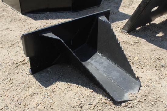 TREE SPADE