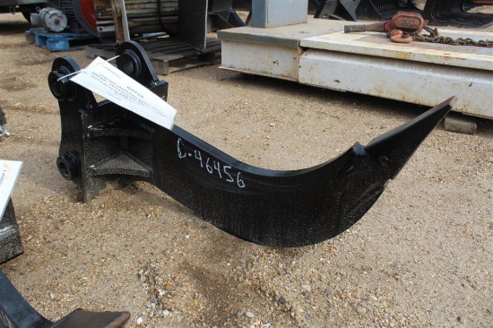 LANDHERO HEAVY DUTY RIPPER