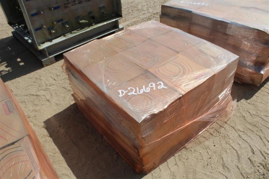 PALLET OF 22 BOXES OF NR12