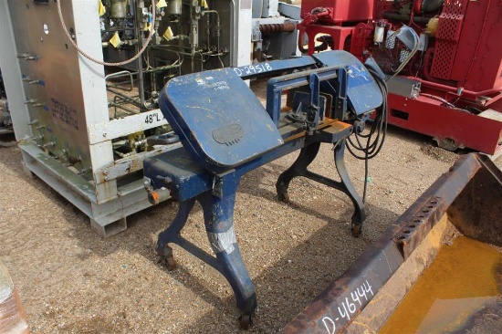 KALAMAZOO ELECTRIC BANDSAW