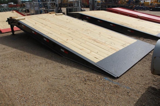 20FT X 101IN LOADING RAMP