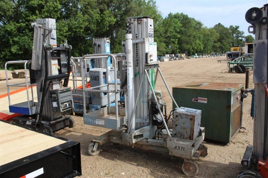 GENIE MAN LIFT PLI 24