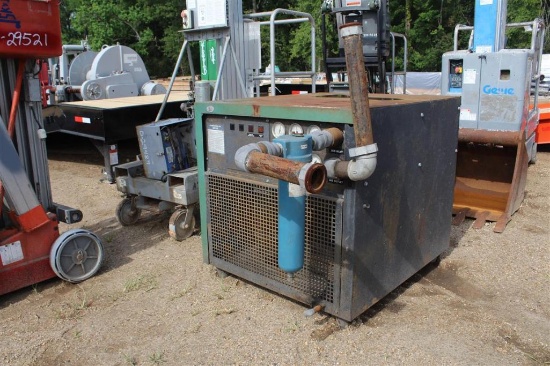 AD170 COMPRESSED AIR DRYER