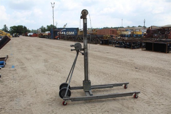 520 PORTABLE LIFT
