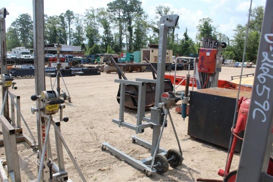 PORTABLE LIFT