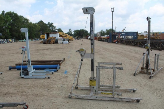 520A PORTABLE LIFT