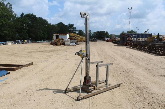512A PORTABLE LIFT