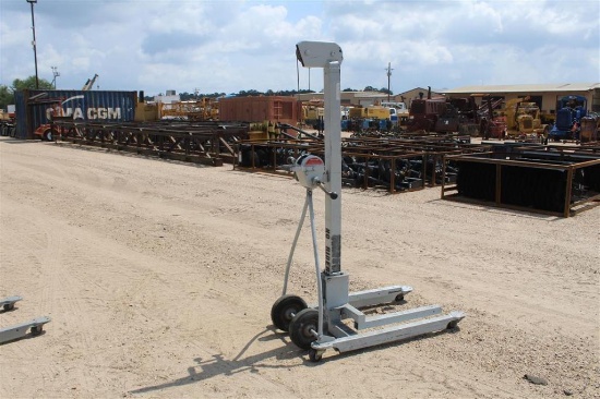 512 PORTABLE LIFT