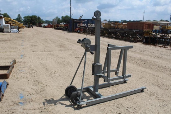 512A PORTABLE LIFT