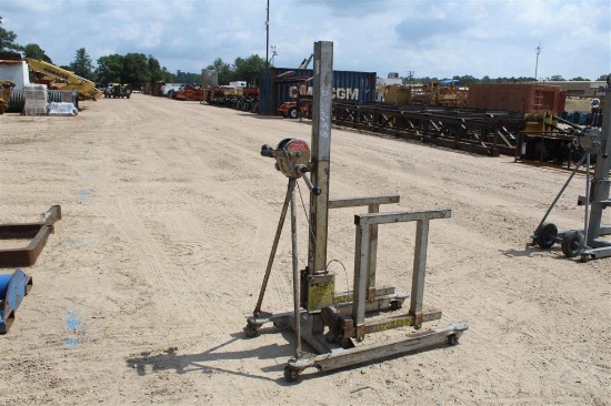 512A PORTABLE LIFT