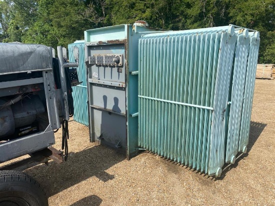 SQUARE D TRANSFORMER