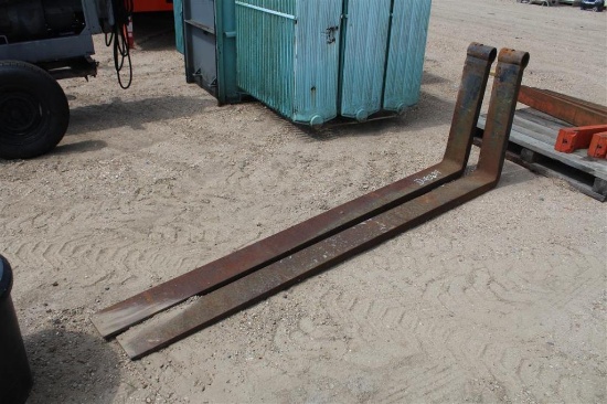 SET OF FORKS