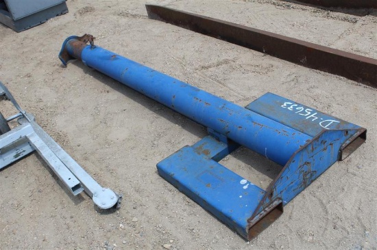 BOOM ATTACHMENT
