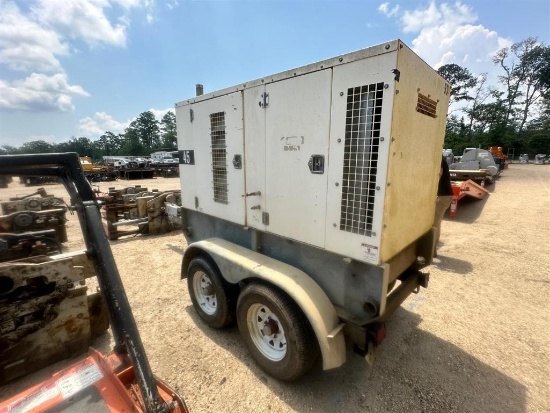 45 KW GENERATOR