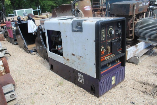 HOBART CHAMPION WELDER/GENERATOR 10,000WATT