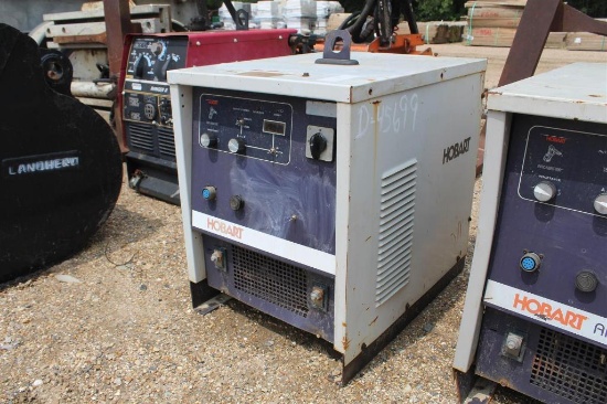 HOBART ARC MASTER 501