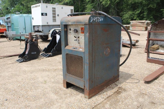 MILLER SR-200
