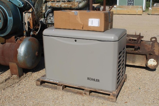 KOHLER 14RCA(L) 14KW GENERATOR