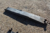FORK EXTENSION WITH BALL