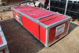 2022 GOLDEN MOUNT DOME STORAGE SHELTER
