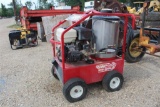 MAGNUM 4000 PRESSURE WASHER