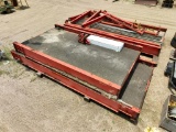 2003 THURMAN 8130 SCALE