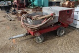 XLENT PUMPALL SPRAY MACHINE