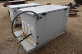 GENERAC 15 KW GENERATOR