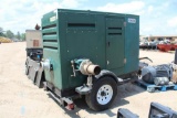 BAKER CORP 1513 GR WATER PUMP