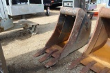 EXCAVATOR BUCKET