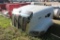 PETERBILT TRACTOR TRUCK HOOD