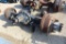 REAR AXLES