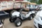 E-Z GO GOLF CART | PARTS/REPAIRS NO TITLE