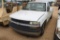 2002 CHEVROLET 1500 | FOR PARTS AND REPAIRS