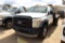 2011 FORD F450 | FOR PARTS AND REPAIRS