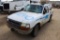 1999 FORD RANGER | FOR PARTS AND REPAIRS