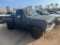 1986 FORD F-150 CUSTOM | PARTS/REPAIRS | NO KEYS
