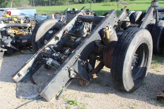 MERITOR DRIVE AXLE