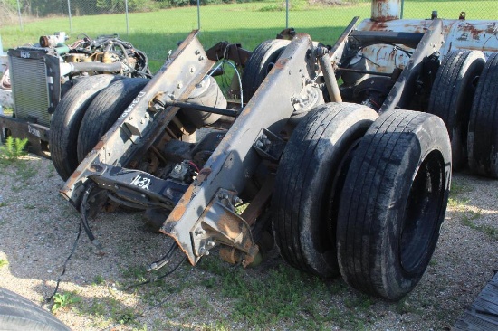 MERITOR DRIVE AXLE