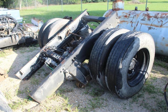 MERITOR DRIVE AXLE