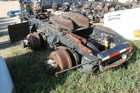PETERBILT TRACTOR