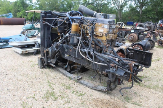 CAT C-12