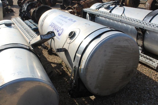 150 GALLON TRACTOR TRUCK FUEL TANK