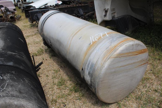 150 GALLON TRACTOR TRUCK FUEL TANK