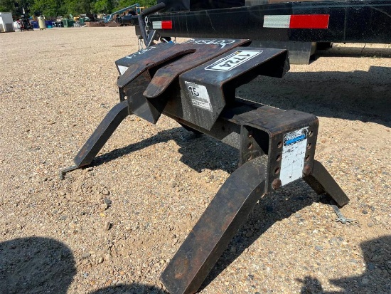 5TH WHEEL HITCH