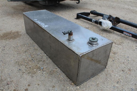 STEEL TANK