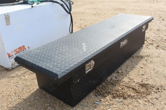 TOOL BOX FOR PICKUP