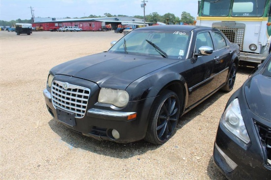 2006 CHRYSLER 300 - PARTS/REPAIRS